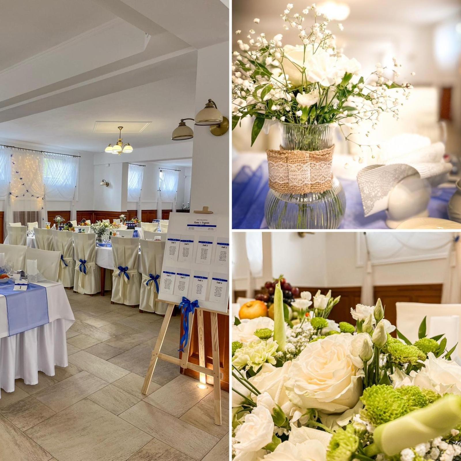 Hotel Victoria Олкуш Екстериор снимка
